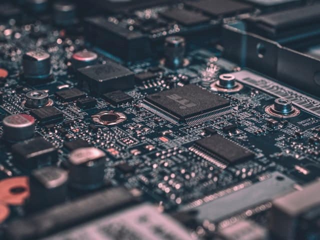 Authentication and identity: secure sign-in technology