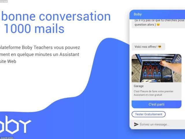 Voice AI agents answering and making phone calls