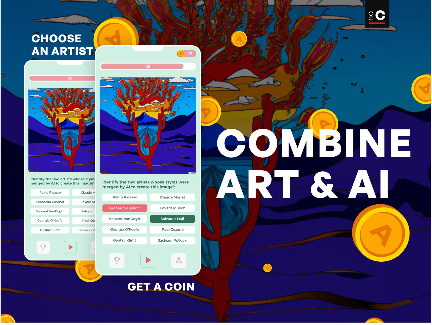 Art Masher screenshot 1