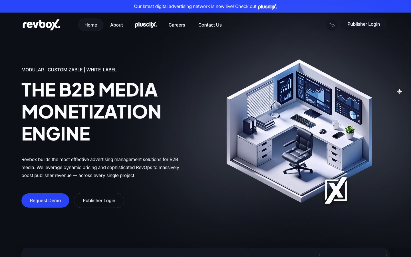 Portada de Revbox