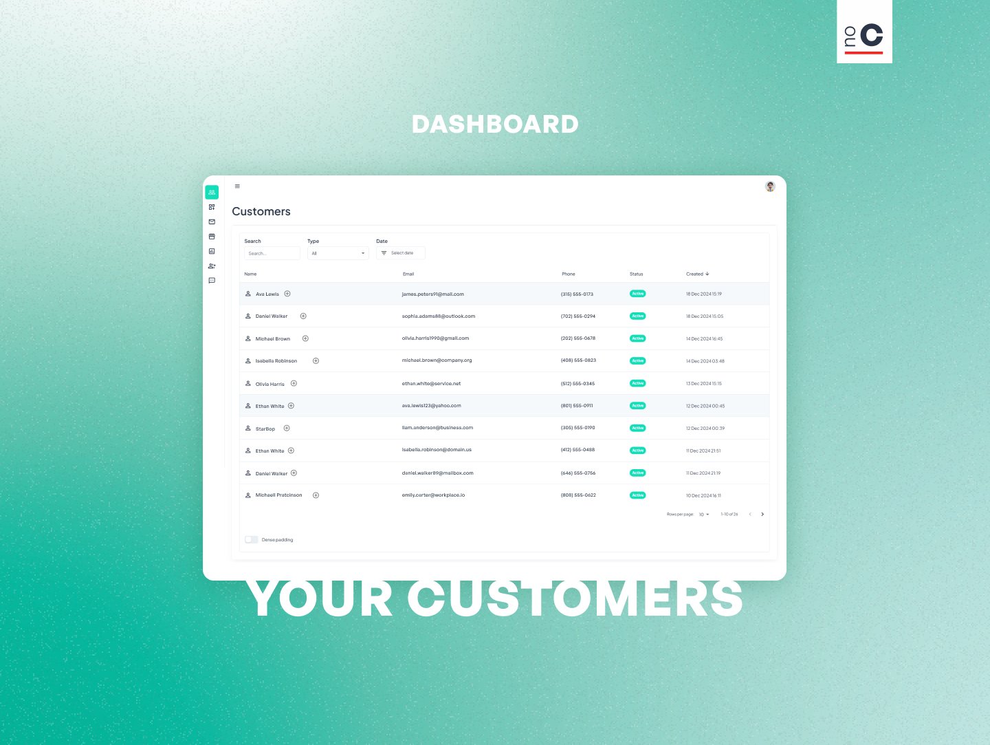 Shop Builder screenshot 3