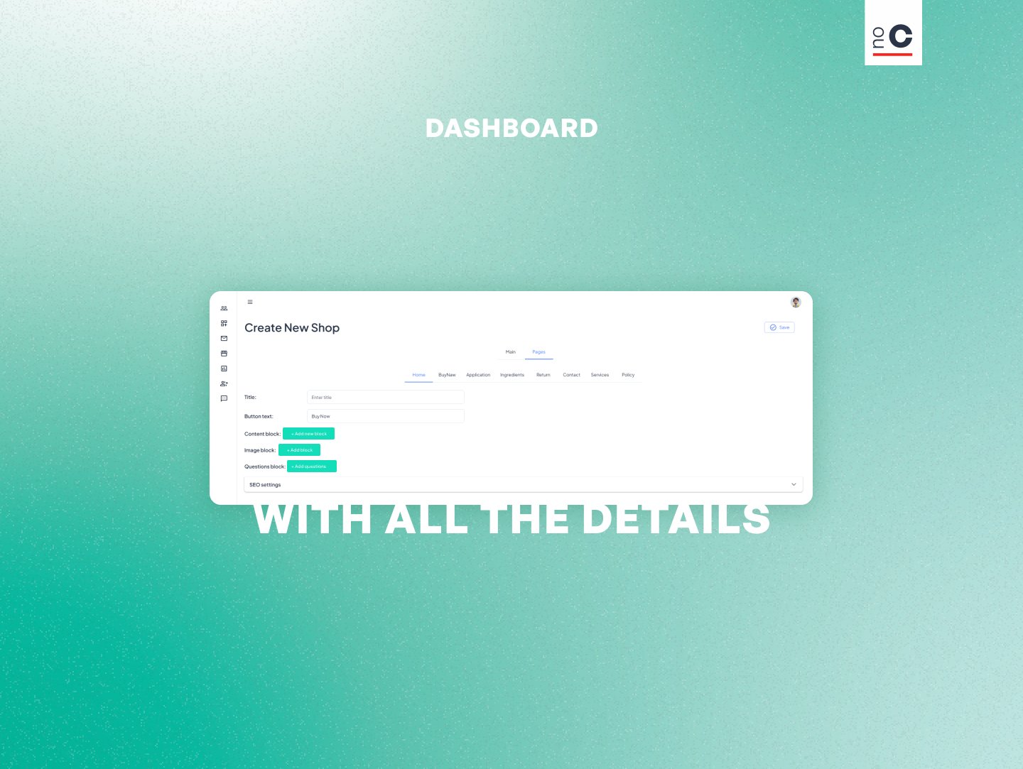 Shop Builder screenshot 7