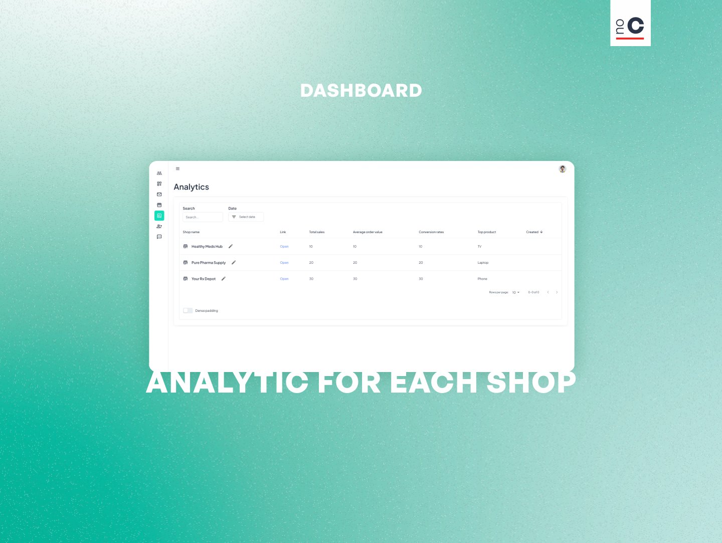 Shop Builder screenshot 8