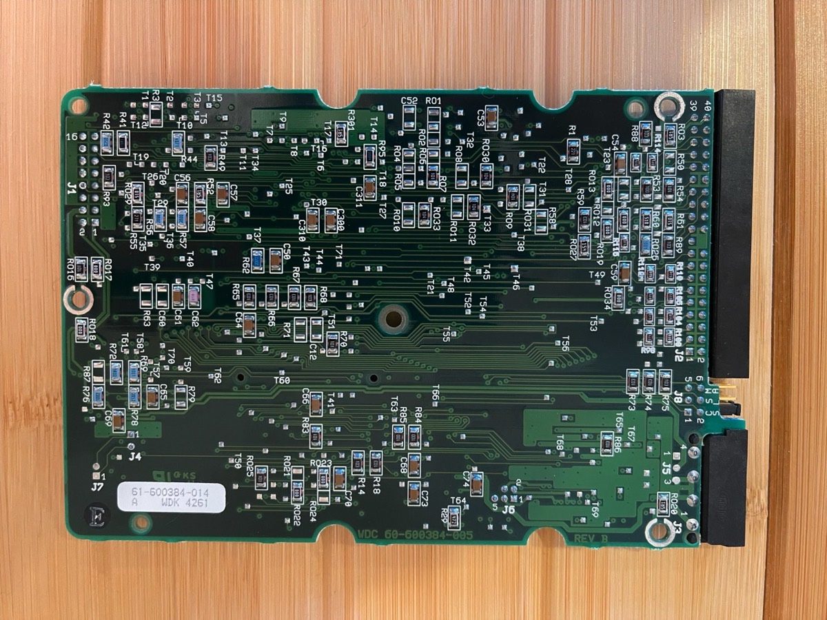 Hardware & Systemarchitektur
