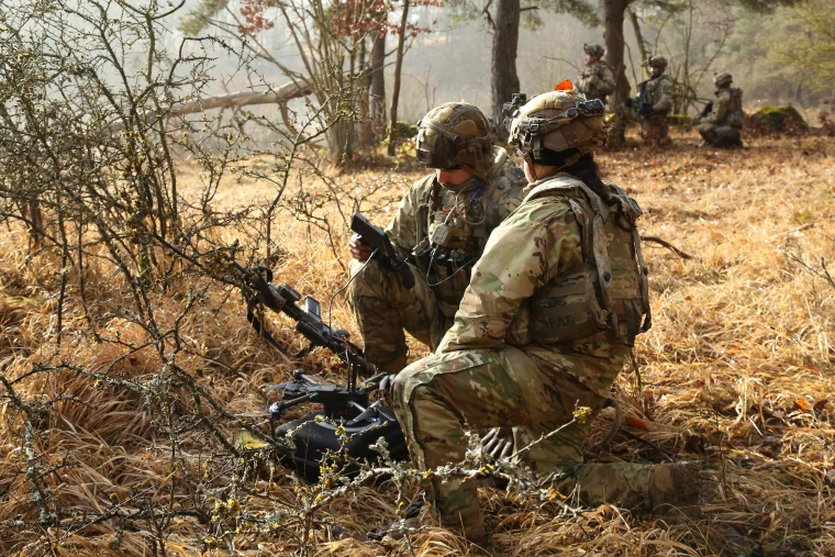 WNC Miltech defence programme