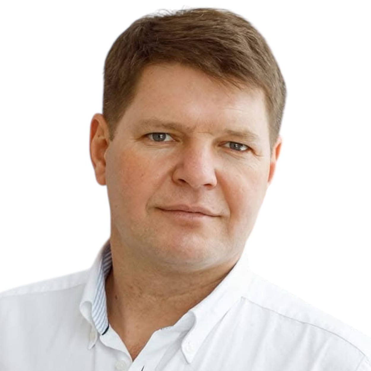 Anatoliy Bogach